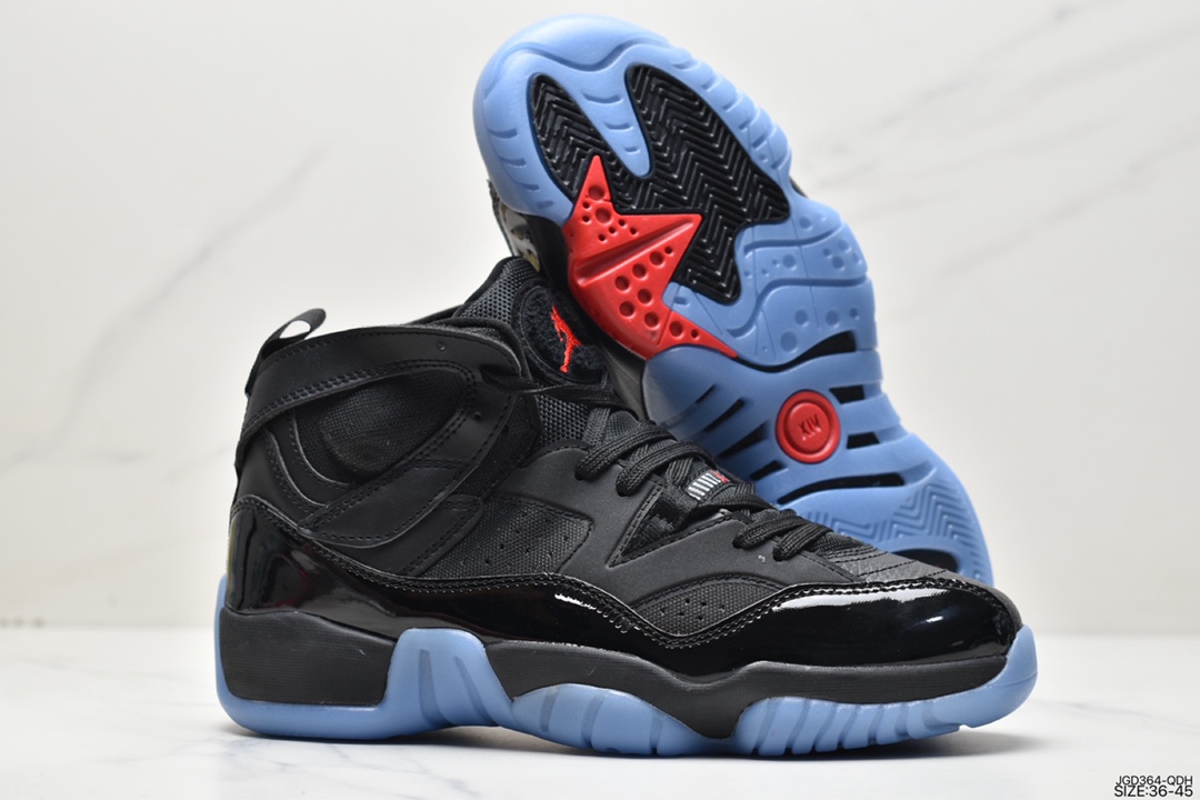 180 乔丹AIR JORDAN 7 SE AJ7耐克乔7休闲运动实战篮球鞋