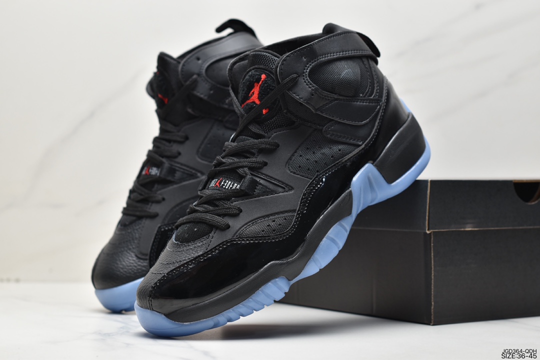 180 乔丹AIR JORDAN 7 SE AJ7耐克乔7休闲运动实战篮球鞋