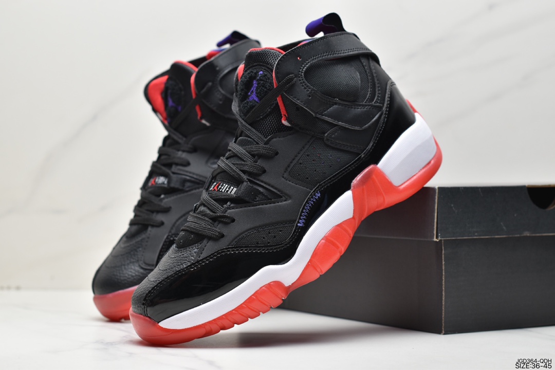 180 乔丹AIR JORDAN 7 SE AJ7耐克乔7休闲运动实战篮球鞋
