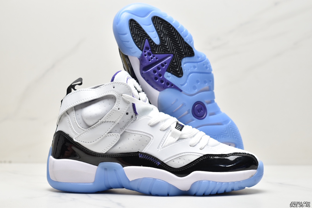 180 乔丹AIR JORDAN 7 SE AJ7耐克乔7休闲运动实战篮球鞋