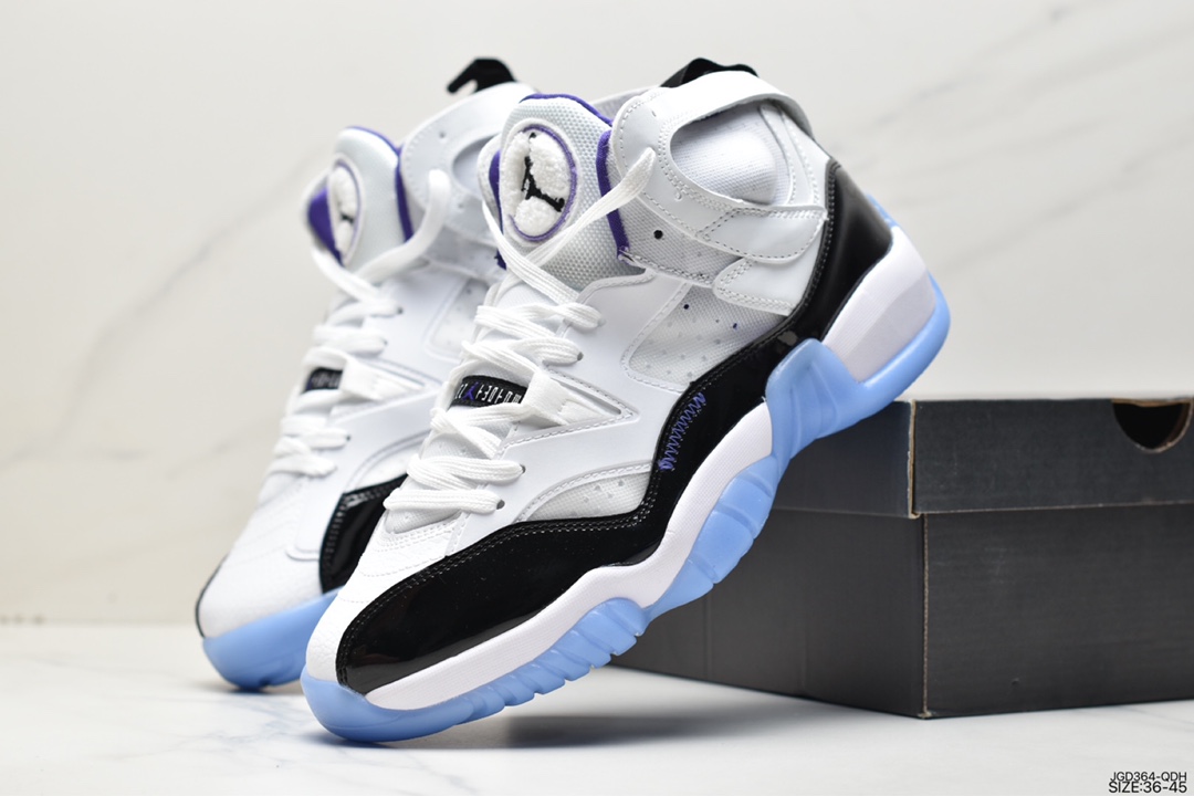 180 乔丹AIR JORDAN 7 SE AJ7耐克乔7休闲运动实战篮球鞋