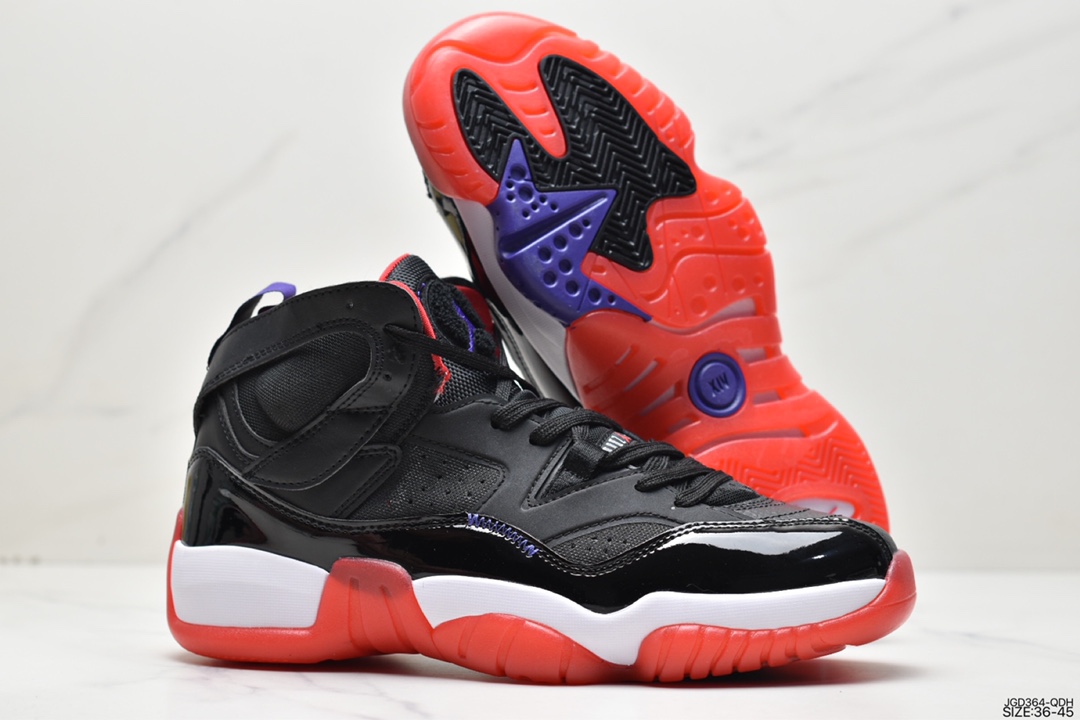 180 乔丹AIR JORDAN 7 SE AJ7耐克乔7休闲运动实战篮球鞋