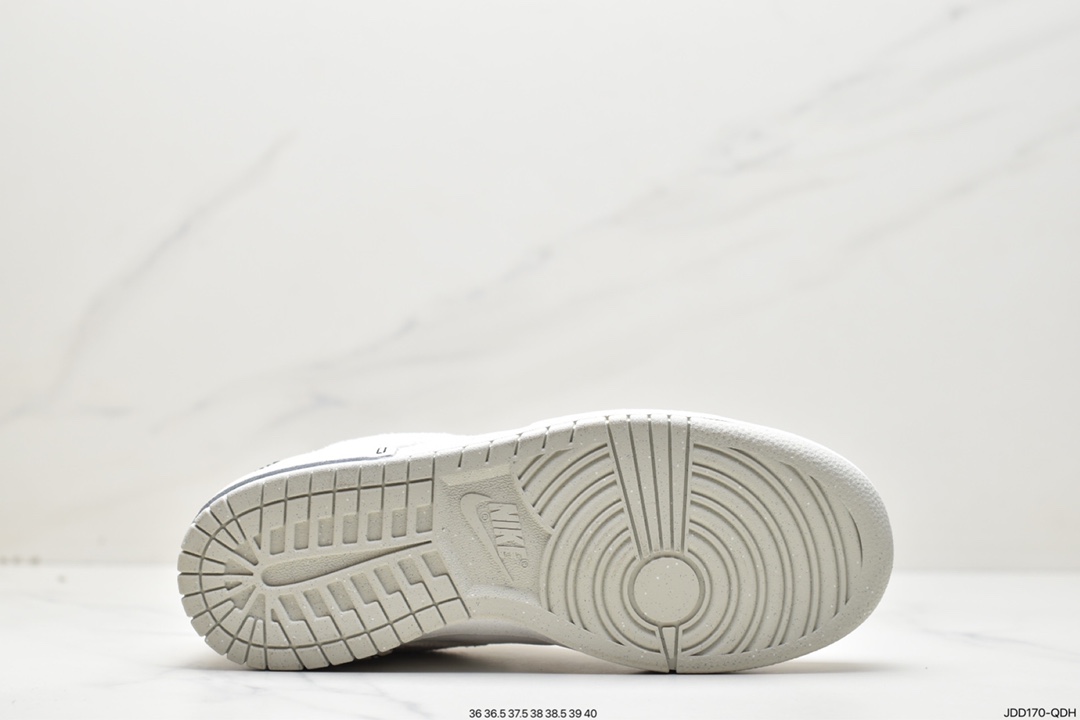 120 耐克Nike Wmns Dunk Low Disrupt 2”Just Do It/Snakeskin”轻量扣篮板鞋 DH4402-102
