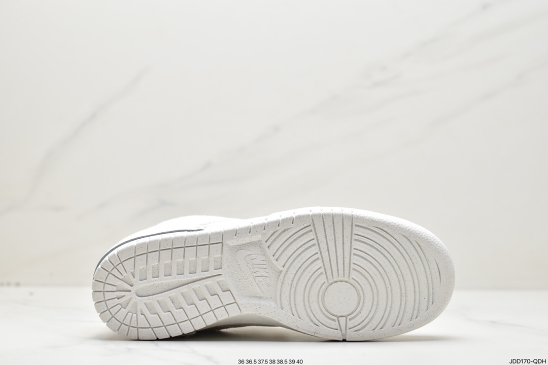 120 耐克Nike Wmns Dunk Low Disrupt 2”Just Do It/Snakeskin”轻量板板鞋DH4402-102