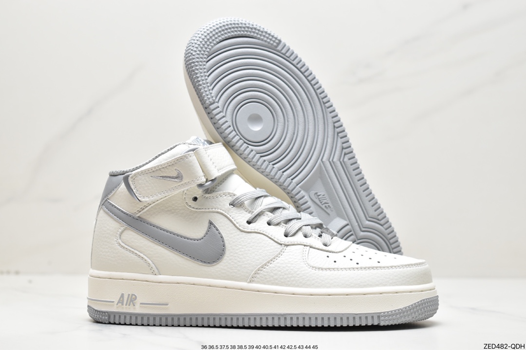 260 NK Air Force 1 空军一号运动板鞋 PA0920-608