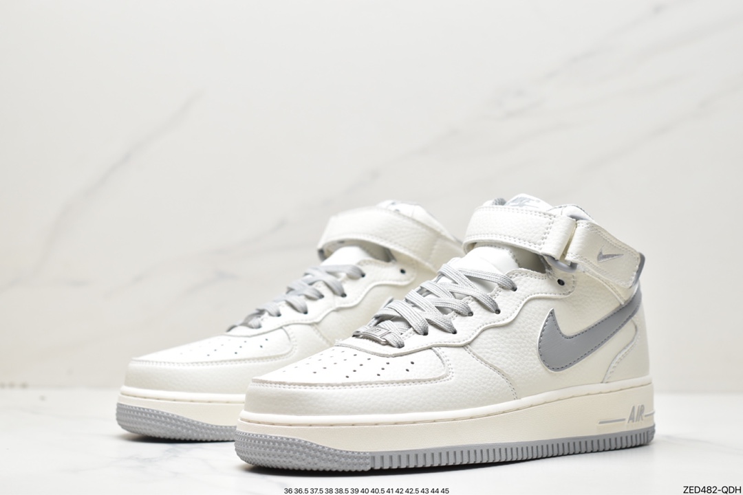 260 NK Air Force 1 空军一号运动板鞋 PA0920-608