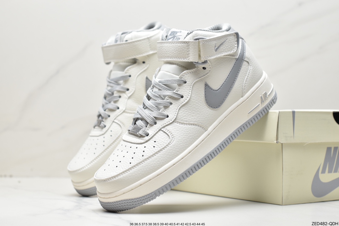 260 NK Air Force 1 空军一号运动板鞋 PA0920-608