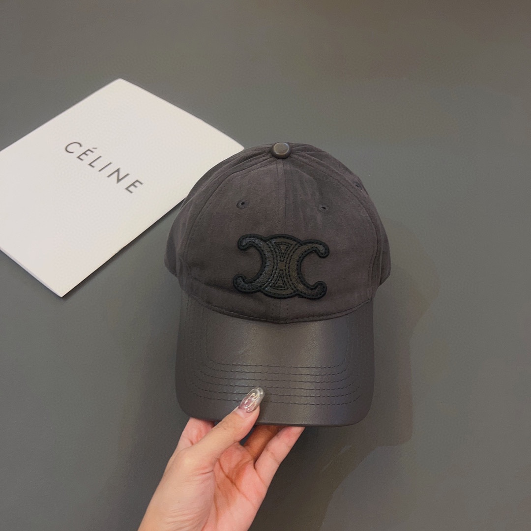 셀린느 모자 83211 Celine Cap