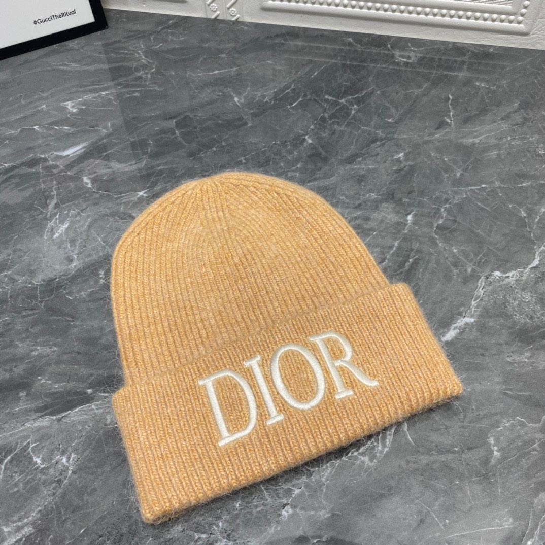 디올 모자 78457 Dior Cap