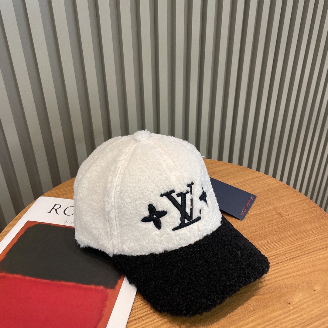 루이비통 모자 79073 Louis Vuitton Cap