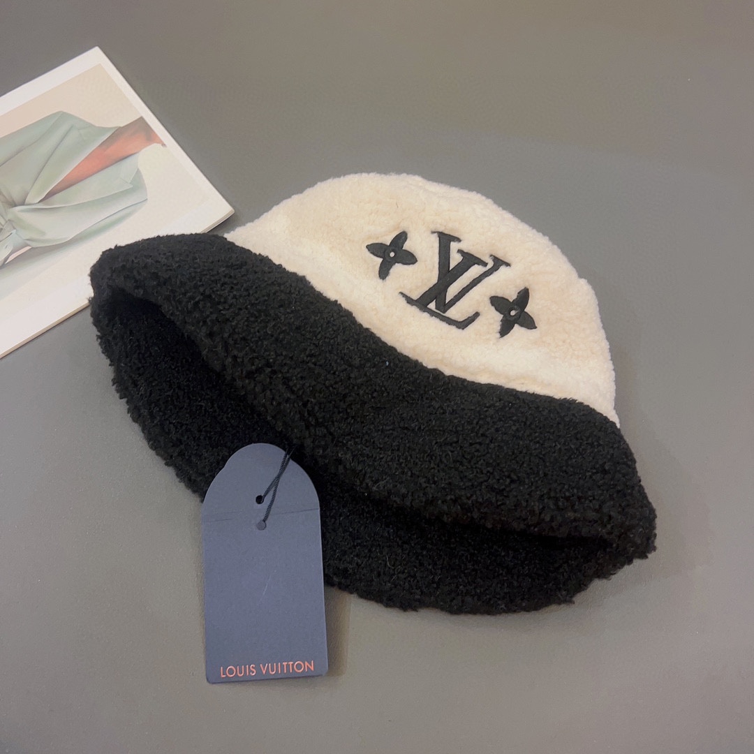 루이비통 모자 79074 Louis Vuitton Cap