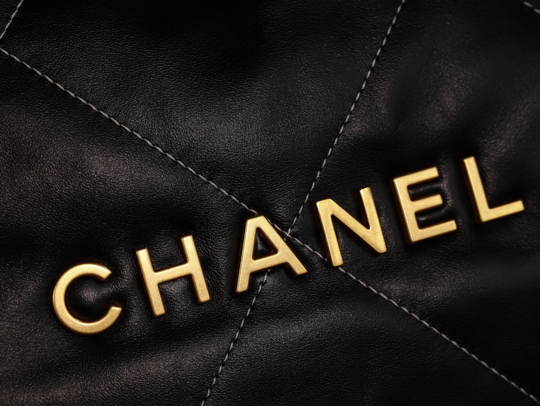 ¡Imágenes de detalles clave! Bolsa de compras 22