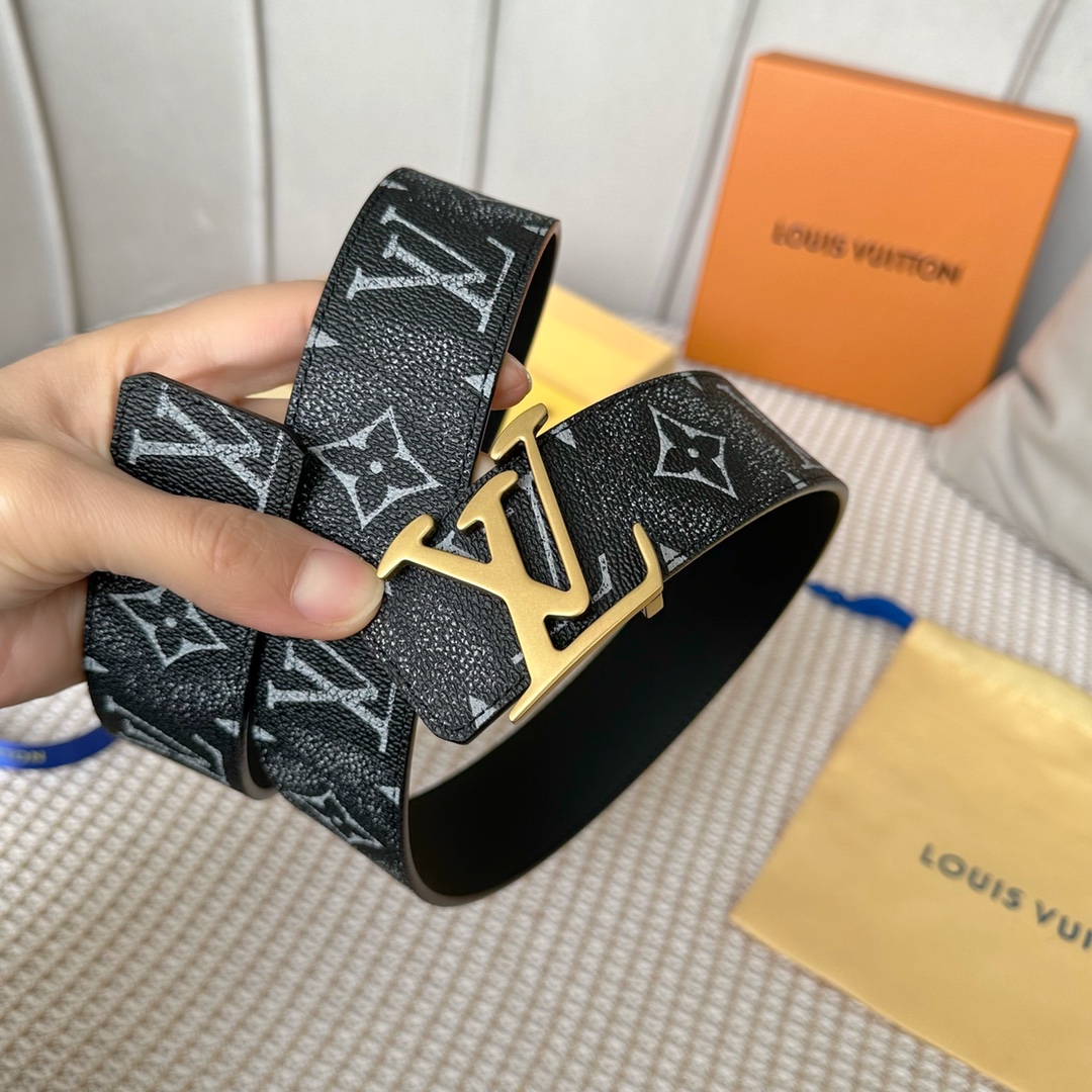 Louis Vuitton Belts High Quality Replica Designer
 Pink Canvas Winter Collection