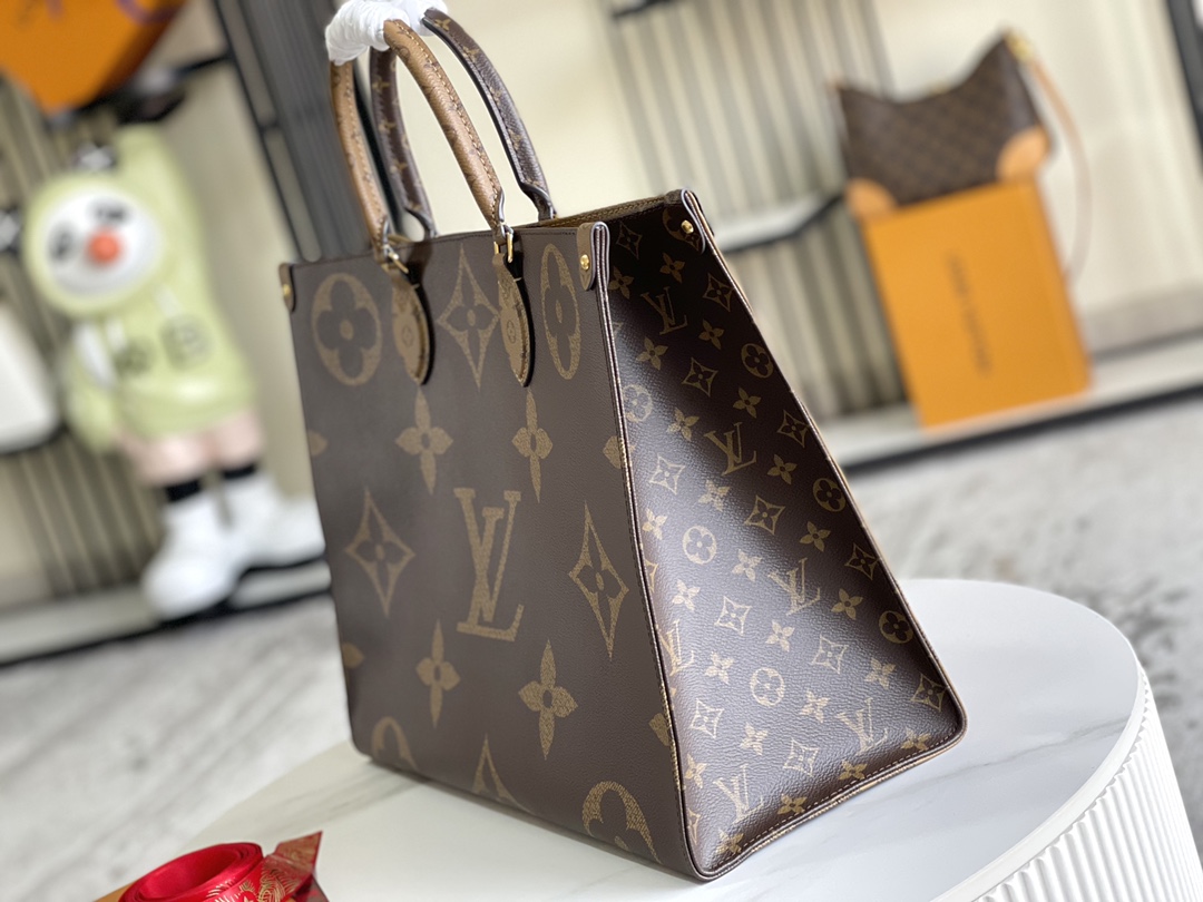 Louis Vuitton Haute Couture Classic Luxury Handbag Shoulder Crossbody 3
