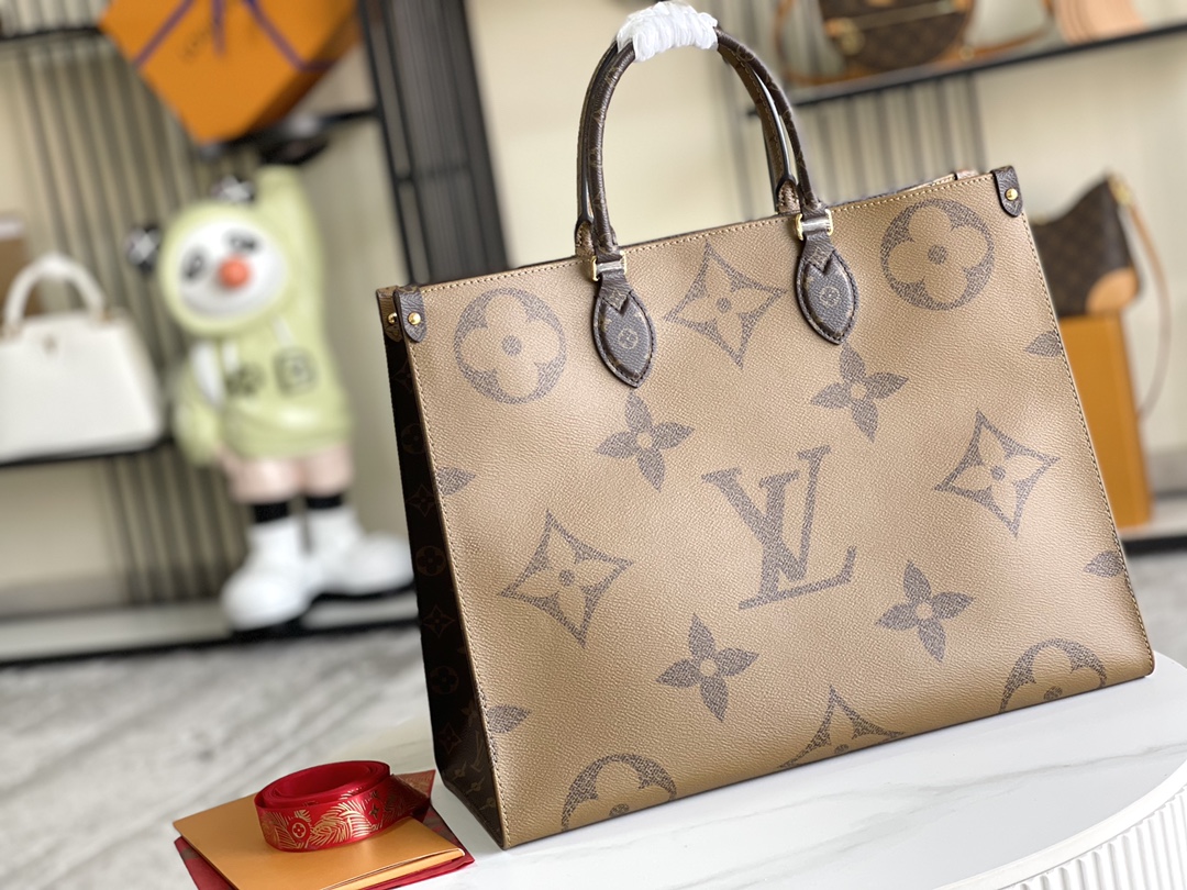 Louis Vuitton Haute Couture Classic Luxury Handbag Shoulder Crossbody 4