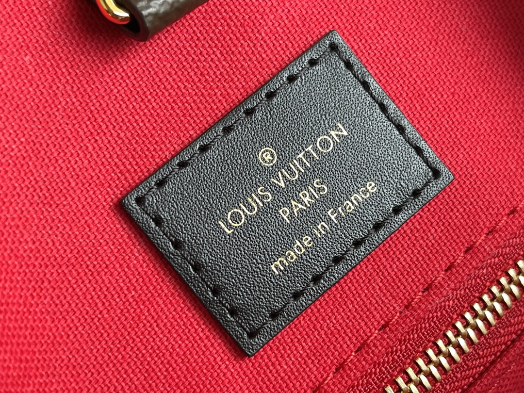 Louis Vuitton Haute Couture Classic Luxury Handbag Shoulder Crossbody 6