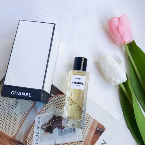 Chanel Perfume Rose 1 Chanel Perfume Rose
