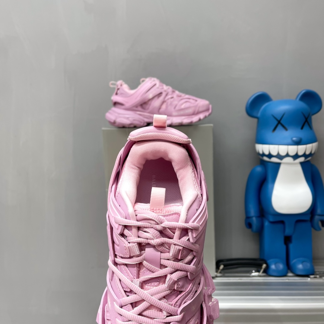 Hermès 三代户外概念鞋 Balenciaga Sneaker Tess s