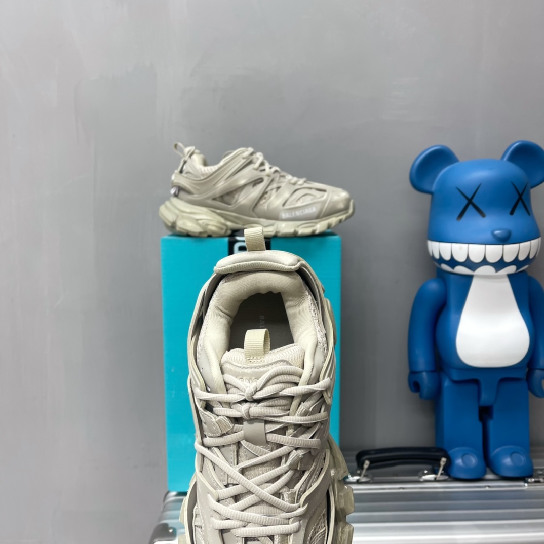 Hermès 三代户外概念鞋 Balenciaga Sneaker Tess s