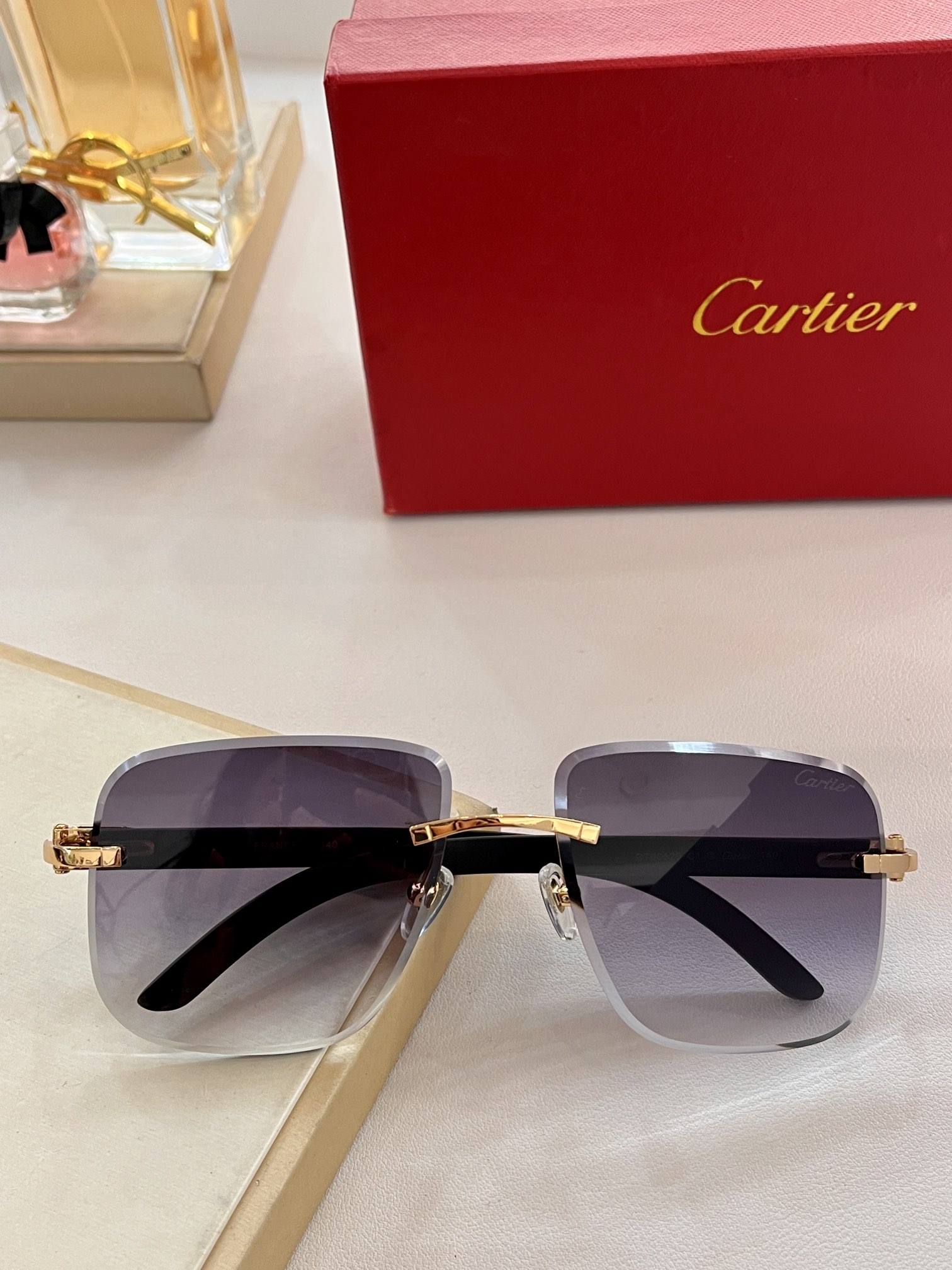 CARTIER*Mod:CT00520Size:59-14-150