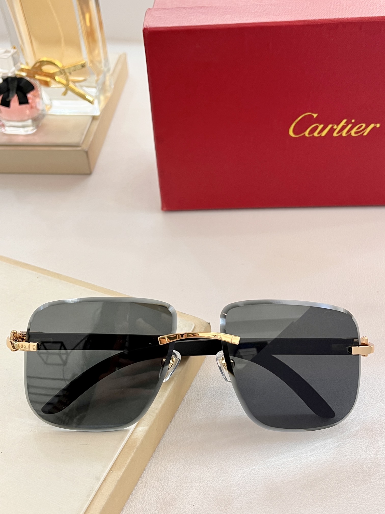 CARTIER*Mod:CT00520Size:59-14-150