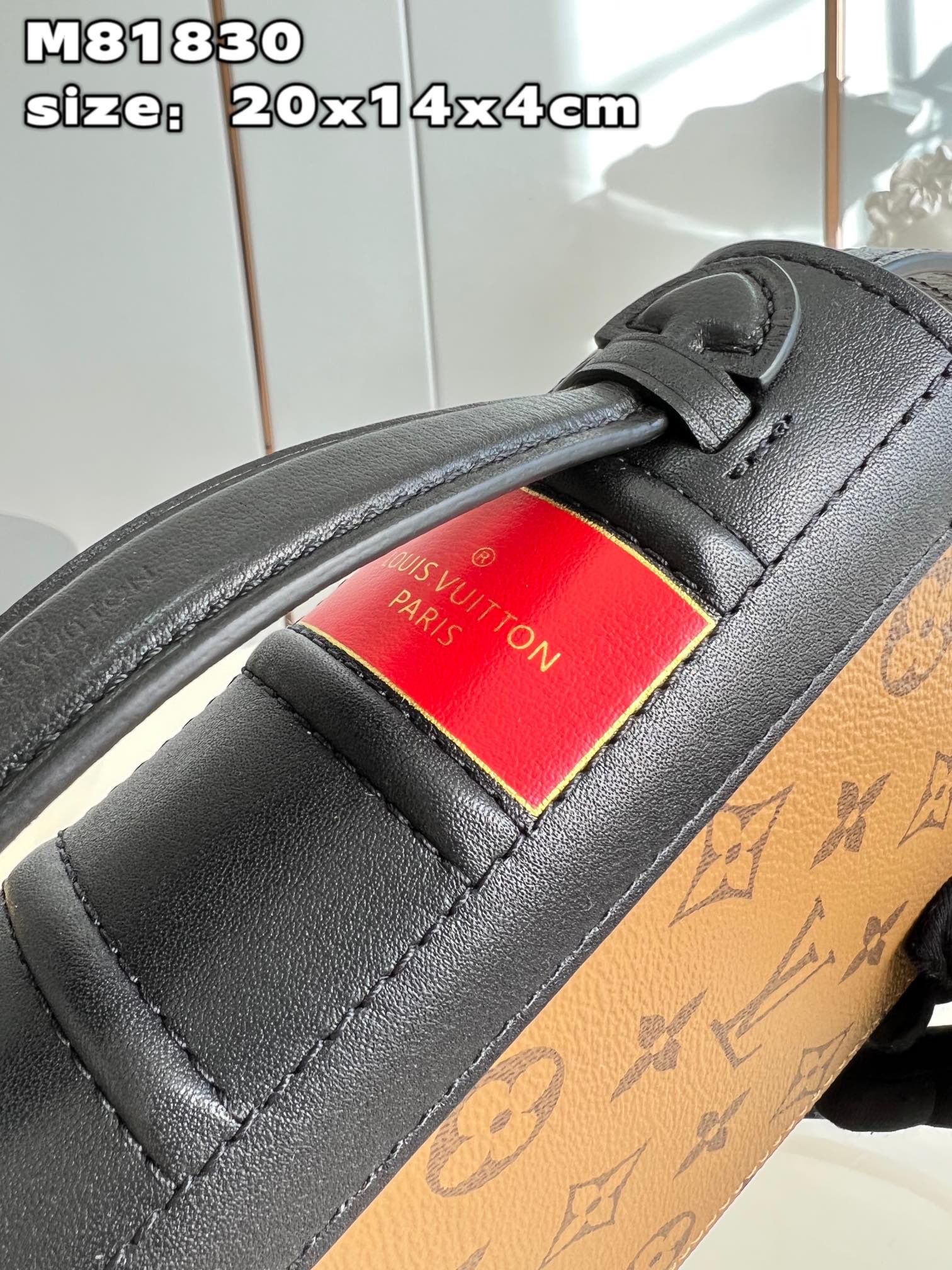 菲拉格慕 Ferragamo 高定典藏经典高奢皮具手袋托特包斜挎包女包 #C516245D 5