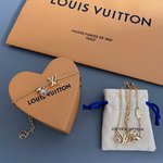 At Cheap Price
 Louis Vuitton Flawless
 Jewelry Bracelet Necklaces & Pendants Pink