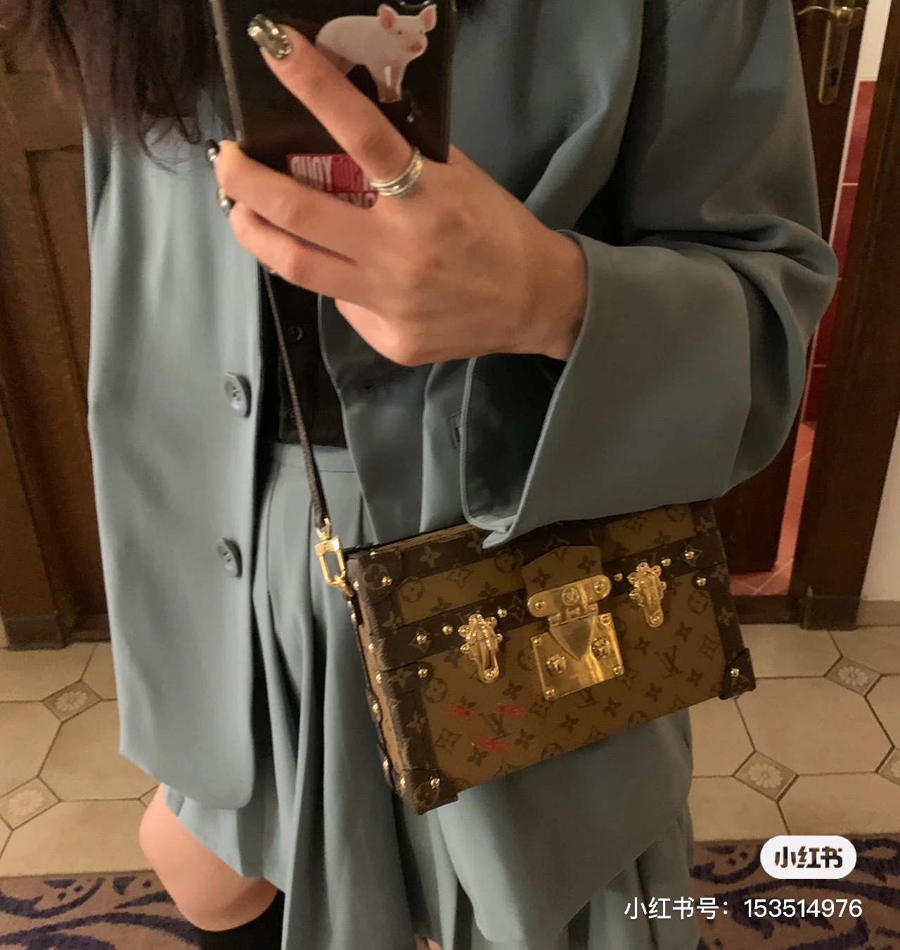 M45960 黄花 上身效果图……… 5