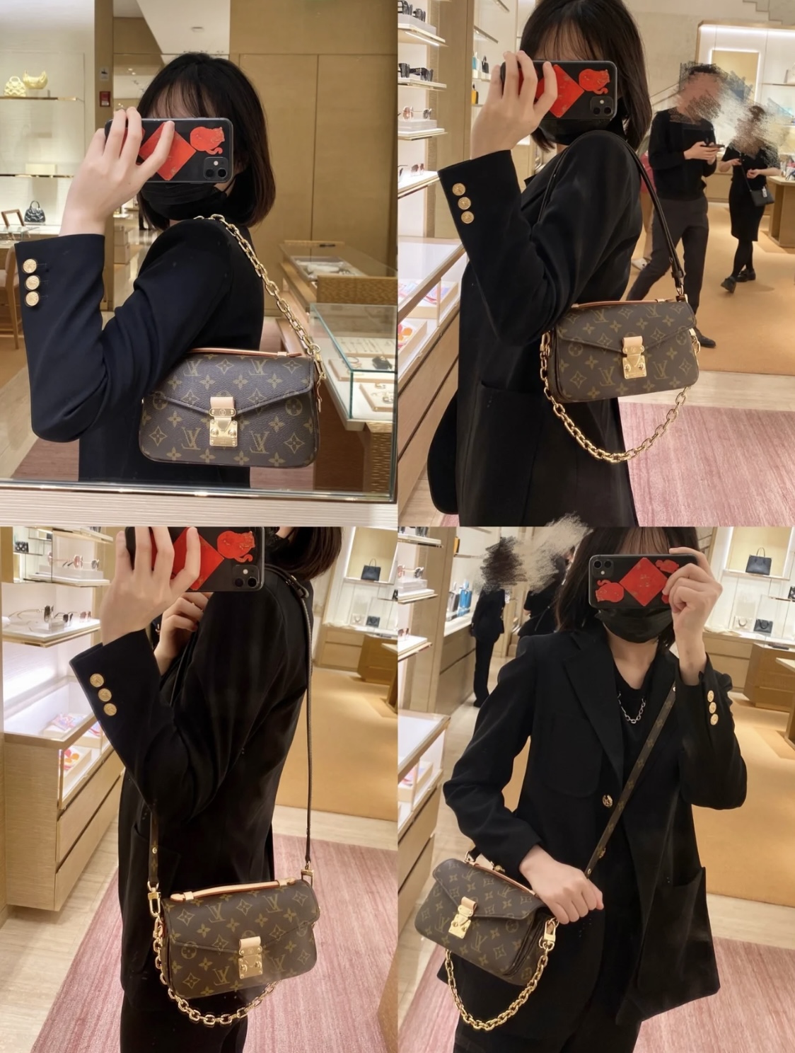 루이비통 M46279 가방 Louis Vuitton