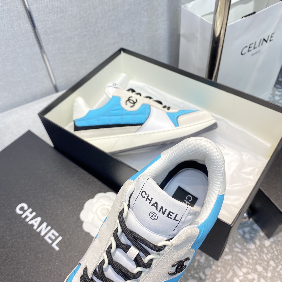 Chanel小香2023早春最新款水