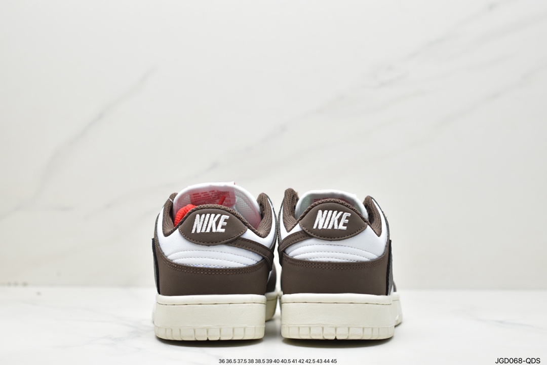 180 耐克Nike SB Dunk Low Pro 复古低帮 休闲运动滑板板鞋DR6187