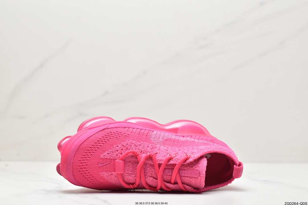 290 Nk Air Max Scorpion Fk 耐克2022新款全掌次世代气垫跑鞋 DR0888-008