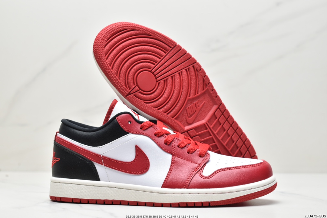 240 Air Jordan 1 Low AJ1乔1低帮休闲板鞋DC0774-164