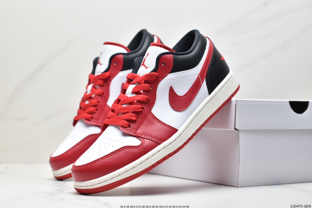 240 Air Jordan 1 Low AJ1乔1低帮休闲板鞋DC0774-164