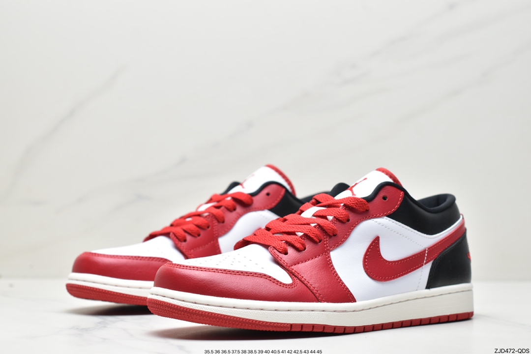 240 Air Jordan 1 Low AJ1乔1低帮休闲板鞋DC0774-164