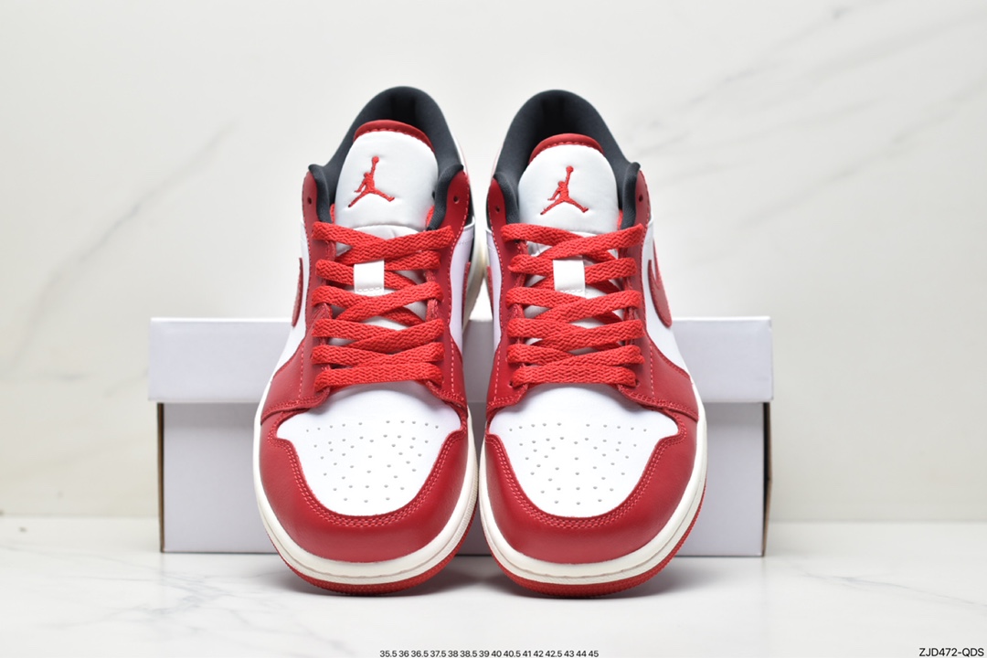 240 Air Jordan 1 Low AJ1乔1低帮休闲板鞋DC0774-164