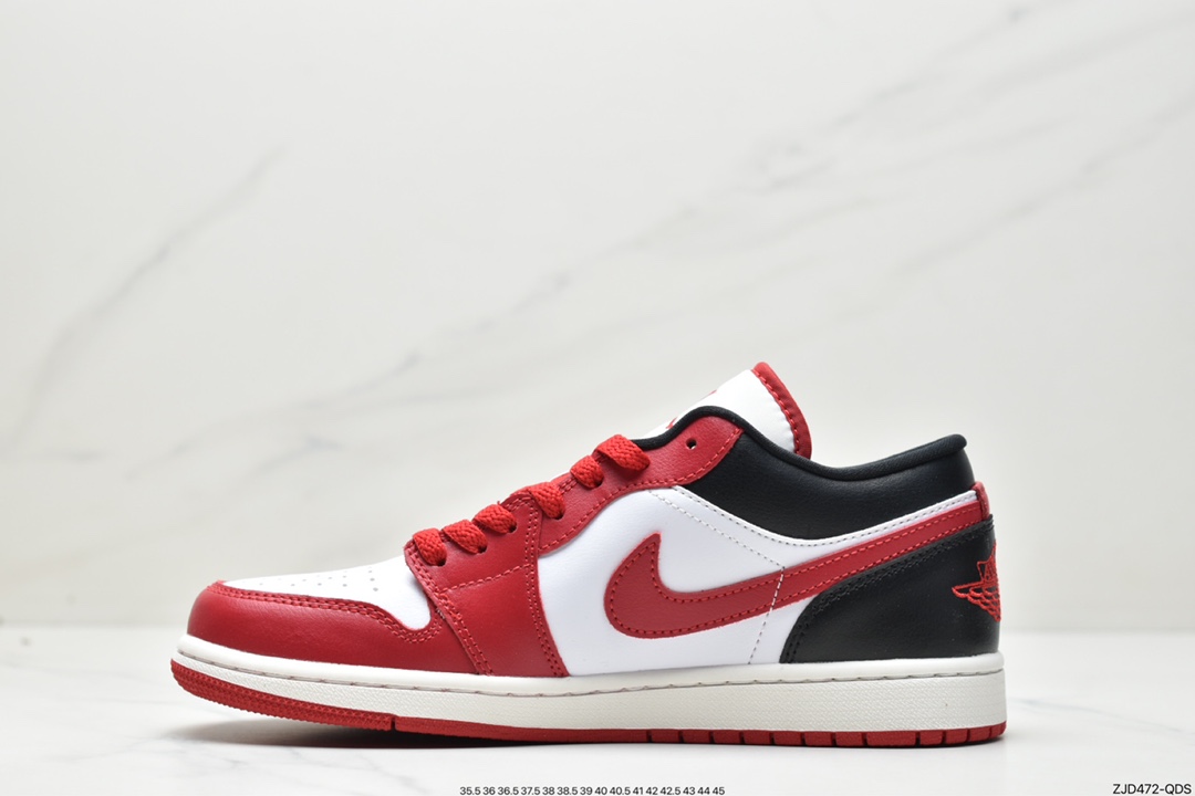 240 Air Jordan 1 Low AJ1乔1低帮休闲板鞋DC0774-164