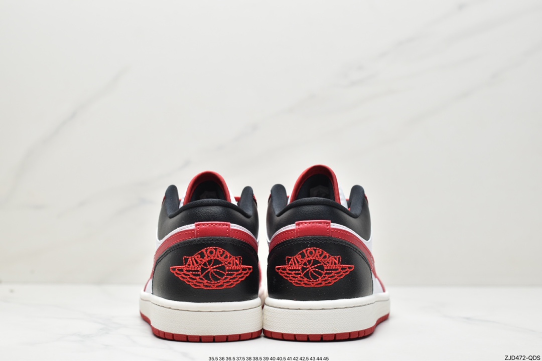 240 Air Jordan 1 Low AJ1乔1低帮休闲板鞋DC0774-164