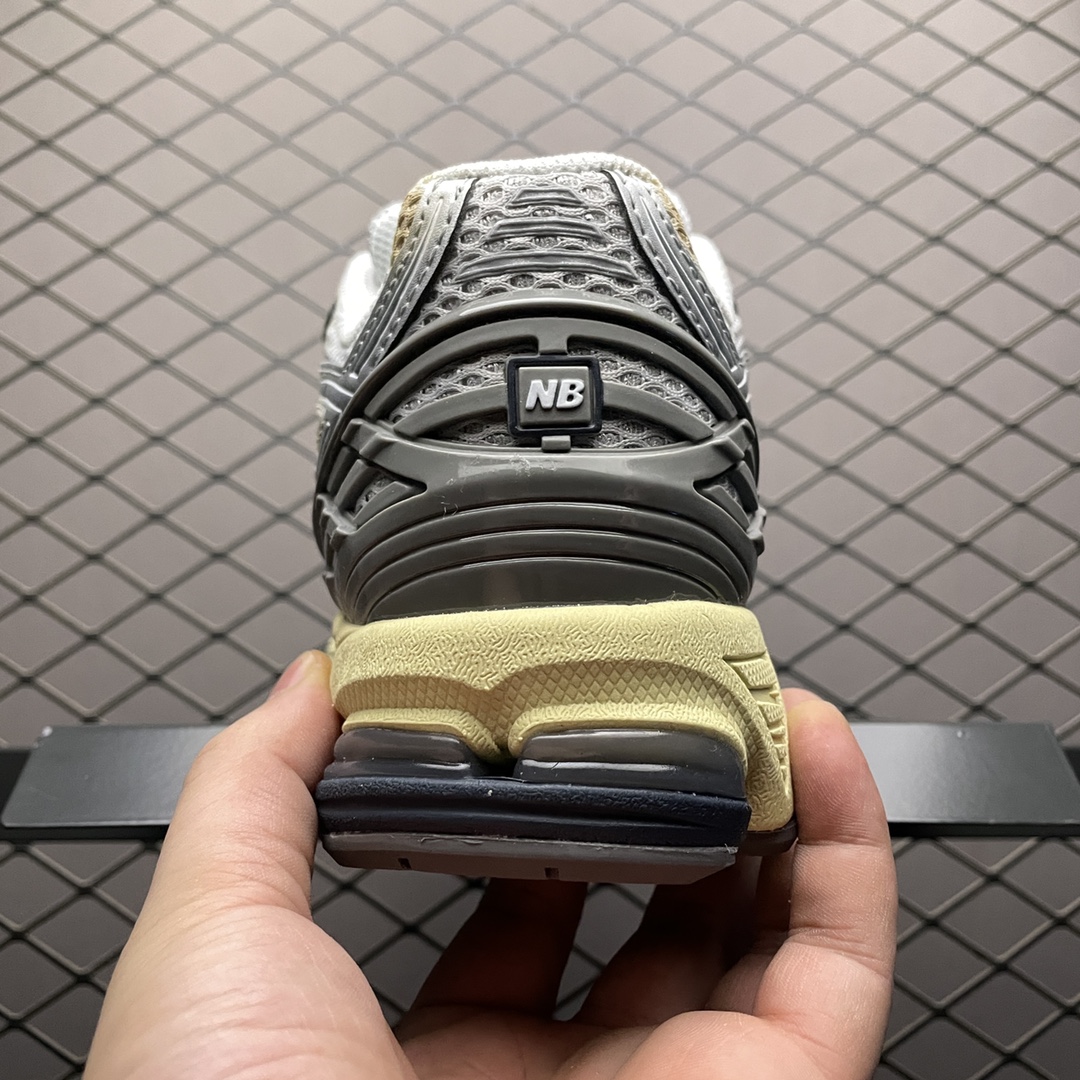 价格调整 纯原 New Balance 新百伦 复古休闲跑步鞋 M1906RTI 真正原厂数据开发 市售