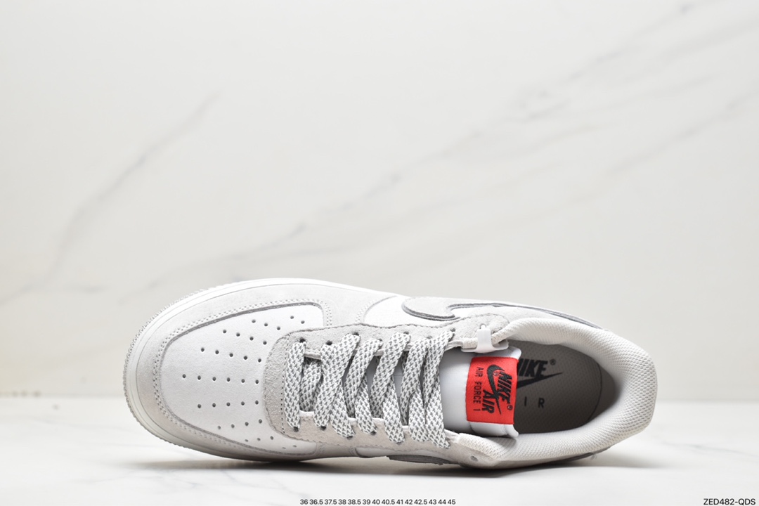260  AKIRA×Nike Air Force 1 Low ’07 空军一号低帮休闲板鞋 PA0820-273