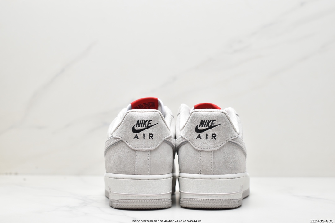 260  AKIRA×Nike Air Force 1 Low ’07 空军一号低帮休闲板鞋 PA0820-273