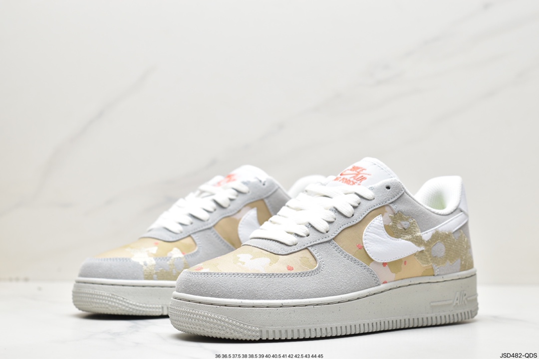 200 空军 Nike Air Force1 空军原楦头原纸板 SD1175-001