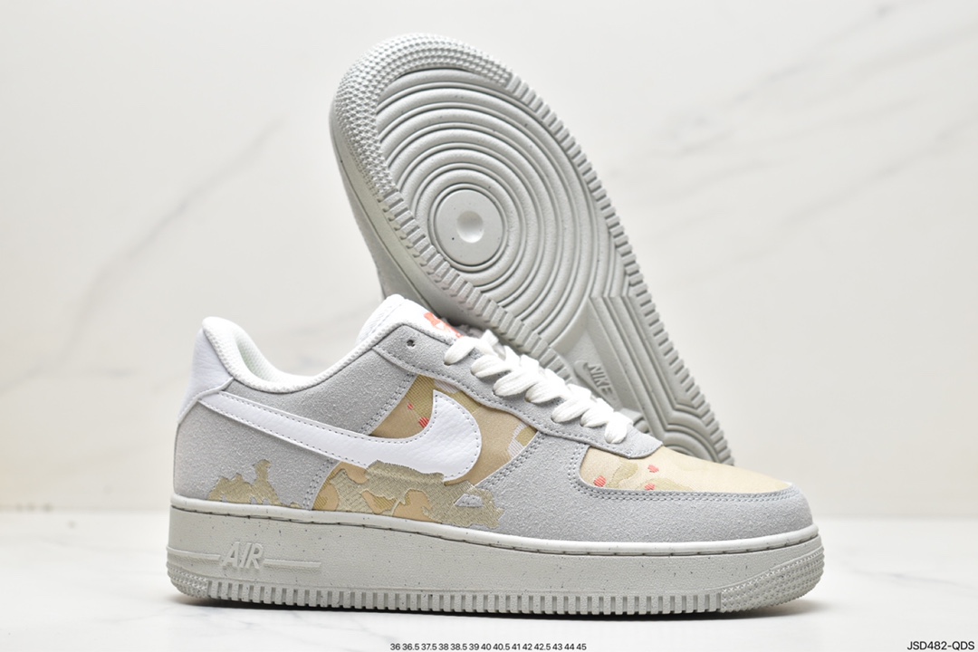 200 空军 Nike Air Force1 空军原楦头原纸板 SD1175-001