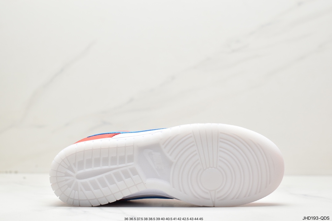 190 耐克Nike SB Zoom Dunk Low 板鞋 系列经典百搭休闲运动板鞋加厚鞋舌的填充DD1391-602