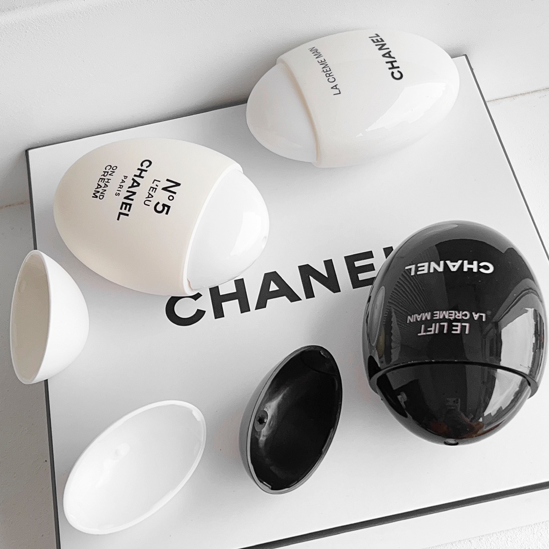 Chanel Haute Couture Artisanal Perfumery Haute Fragrance Scent Perfume 4