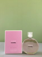 Chanel Perfume Pink