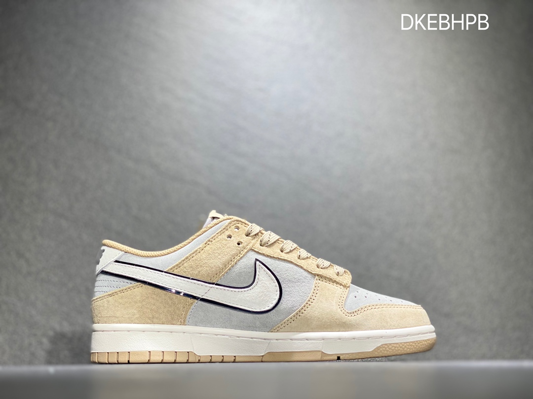 320 Nike SB dunk Low 低帮休闲运动滑板板鞋 FF0918-018