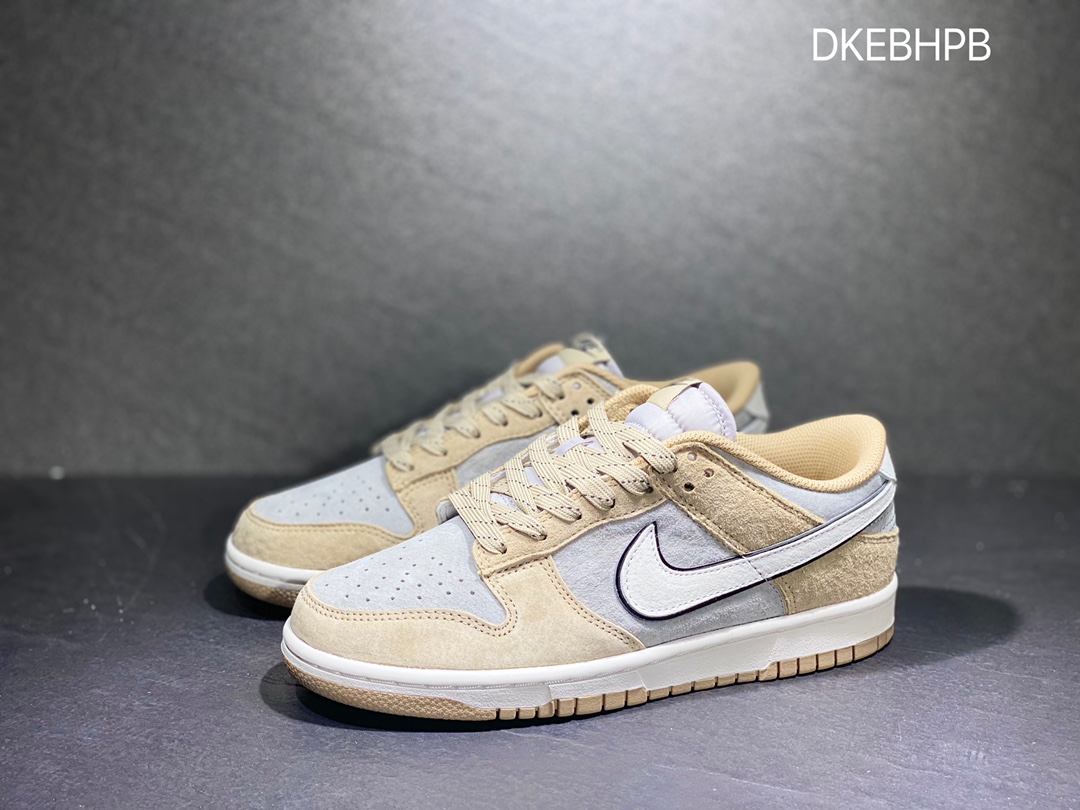 320 Nike SB dunk Low 低帮休闲运动滑板板鞋 FF0918-018