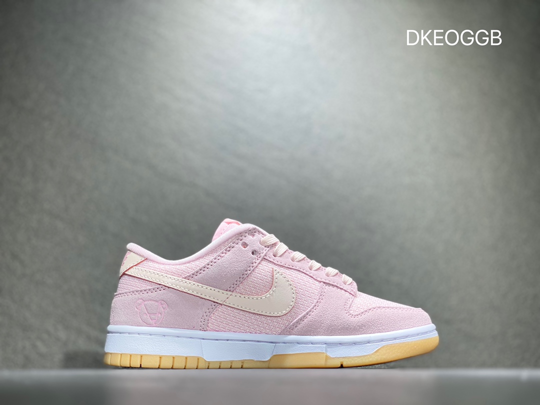 300 Nike SB dunk Low 低帮休闲运动滑板板鞋 DZ5318-840