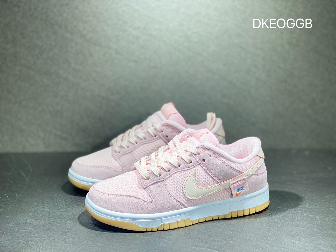 300 Nike SB dunk Low 低帮休闲运动滑板板鞋 DZ5318-840